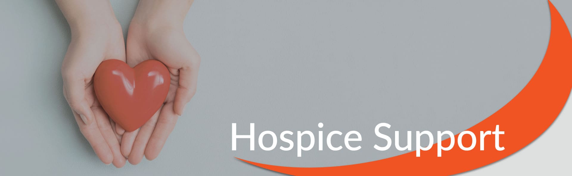 Hospice Support