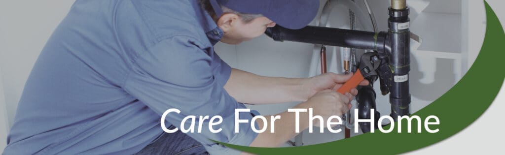 Care For The Home