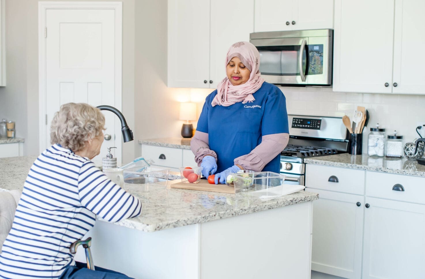 Cooking Safely in Your Home: 9 Tips for Seniors